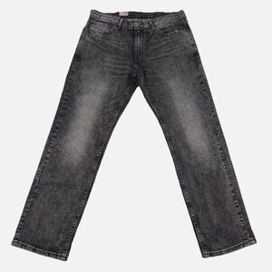 Levi's 559 Relaxed Straight Leg Jeans Men's 33x30Denim NWT Reclaimed Sustainable